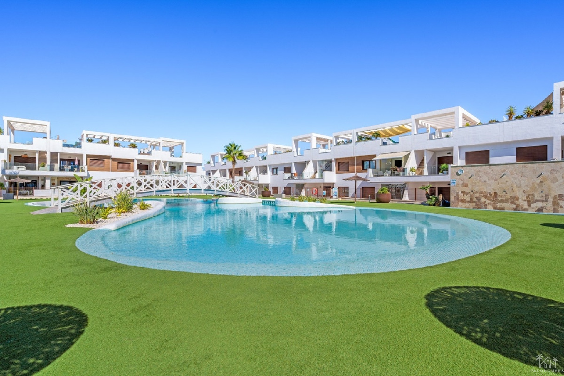 Revente - Apartment - Torrevieja - Torrevieja Centro