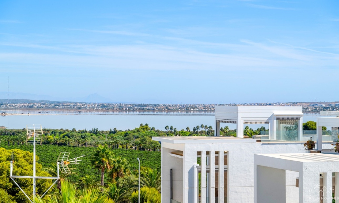 Revente - Apartment - Torrevieja - Torrevieja Centro