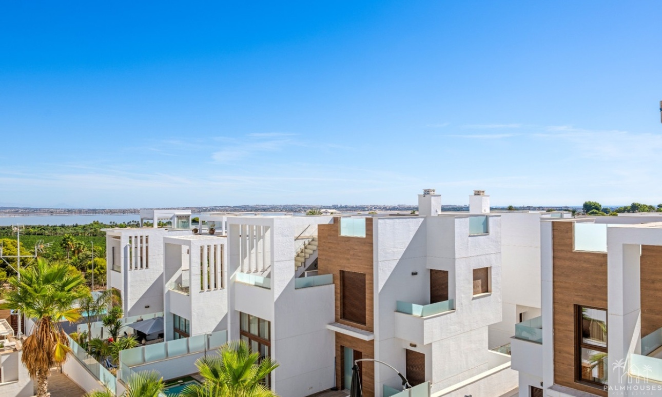 Revente - Apartment - Torrevieja - Torrevieja Centro