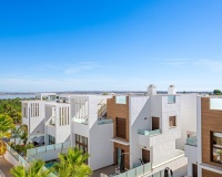 Revente - Apartment - Torrevieja - Torrevieja Centro