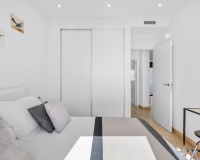 Revente - Apartment - Torrevieja - Torrevieja Centro