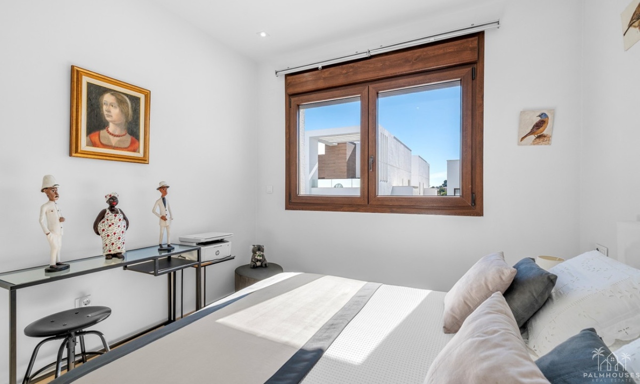 Revente - Apartment - Torrevieja - Torrevieja Centro
