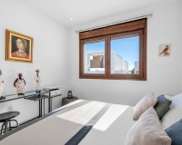 Revente - Apartment - Torrevieja - Torrevieja Centro