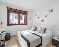Revente - Apartment - Torrevieja - Torrevieja Centro