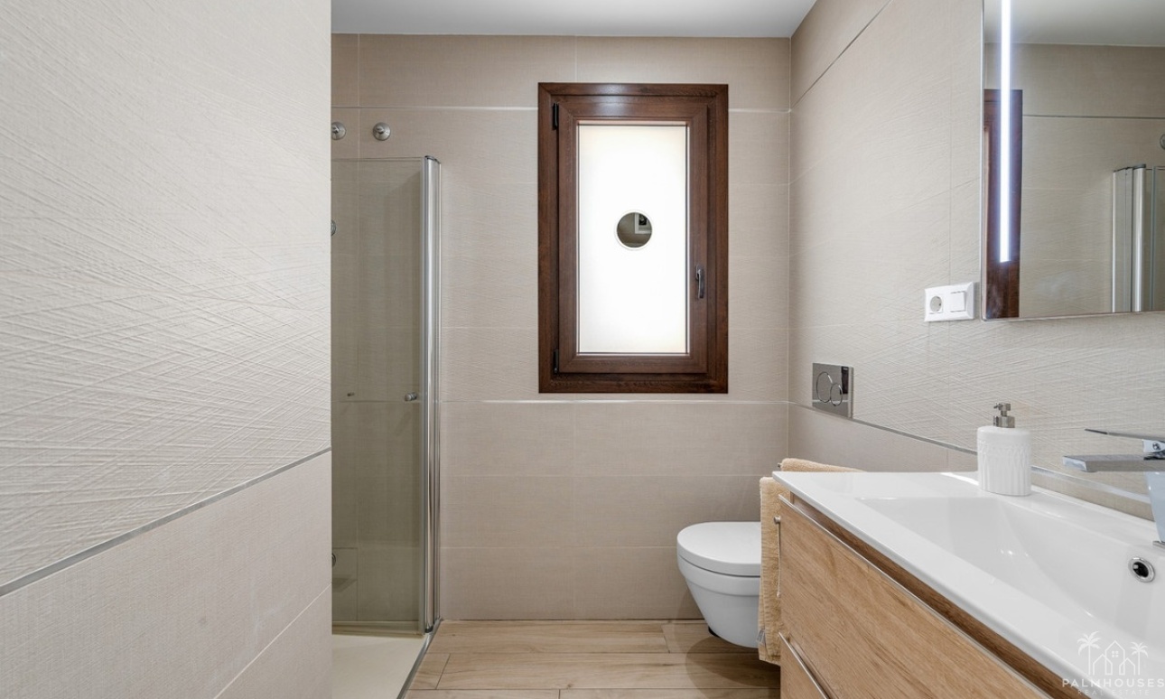 Revente - Apartment - Torrevieja - Torrevieja Centro