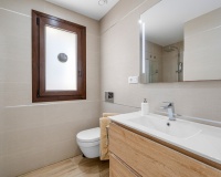 Revente - Apartment - Torrevieja - Torrevieja Centro