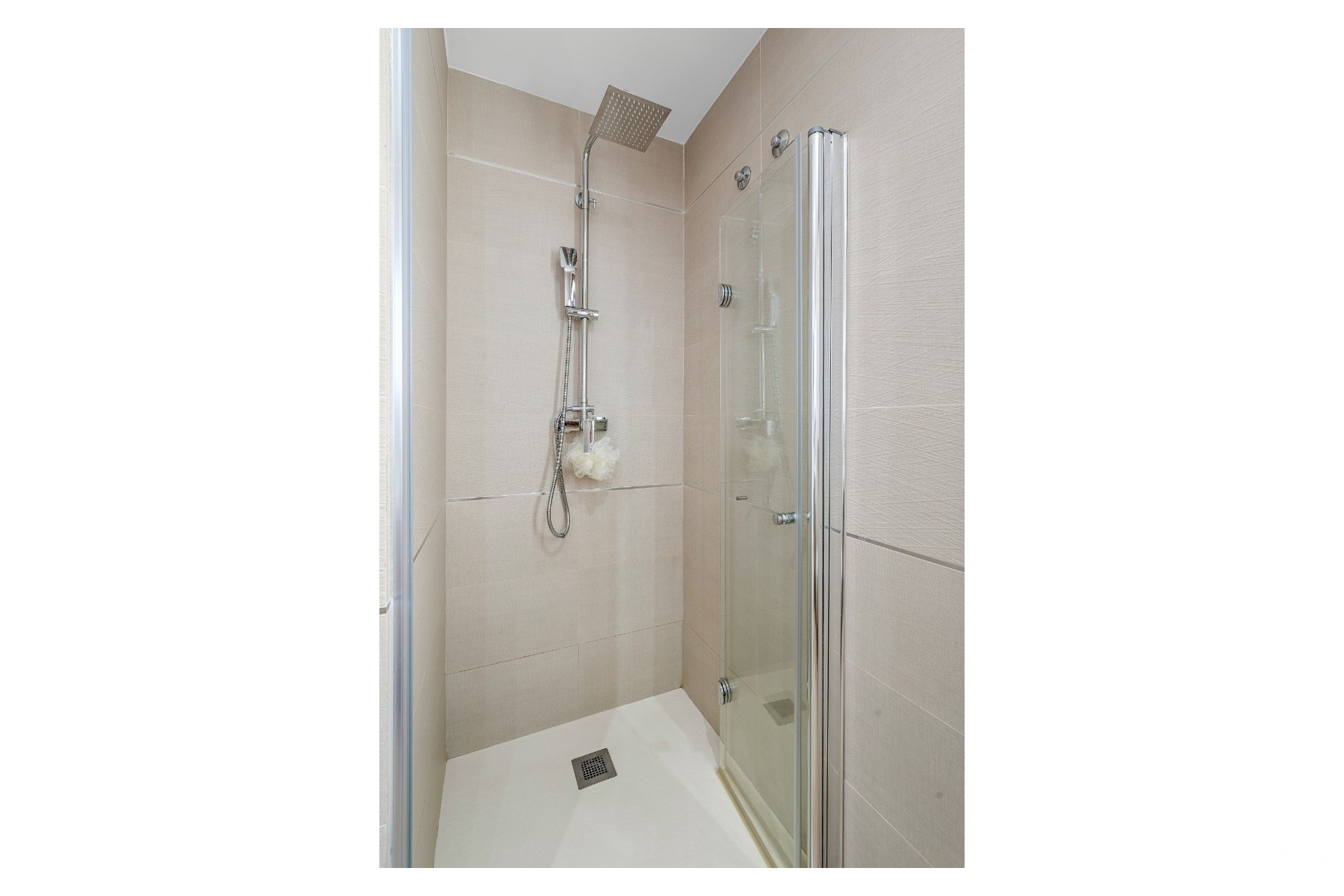 Revente - Apartment - Torrevieja - Torrevieja Centro