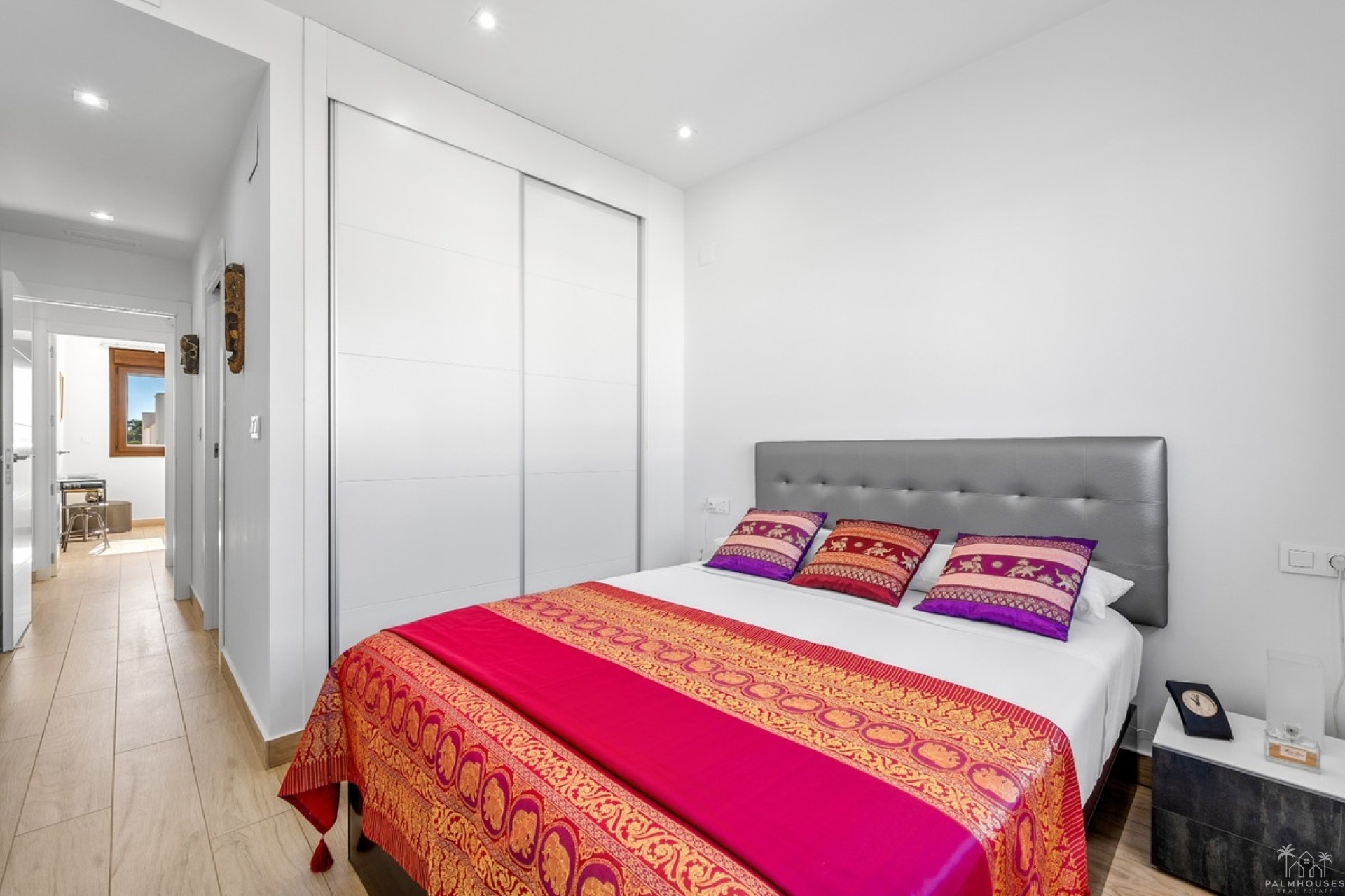 Revente - Apartment - Torrevieja - Torrevieja Centro
