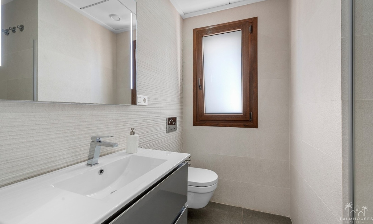 Revente - Apartment - Torrevieja - Torrevieja Centro
