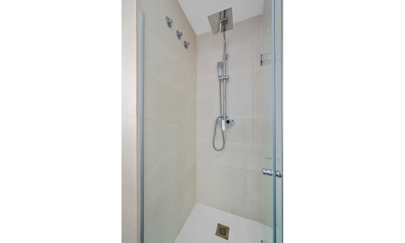 Revente - Apartment - Torrevieja - Torrevieja Centro