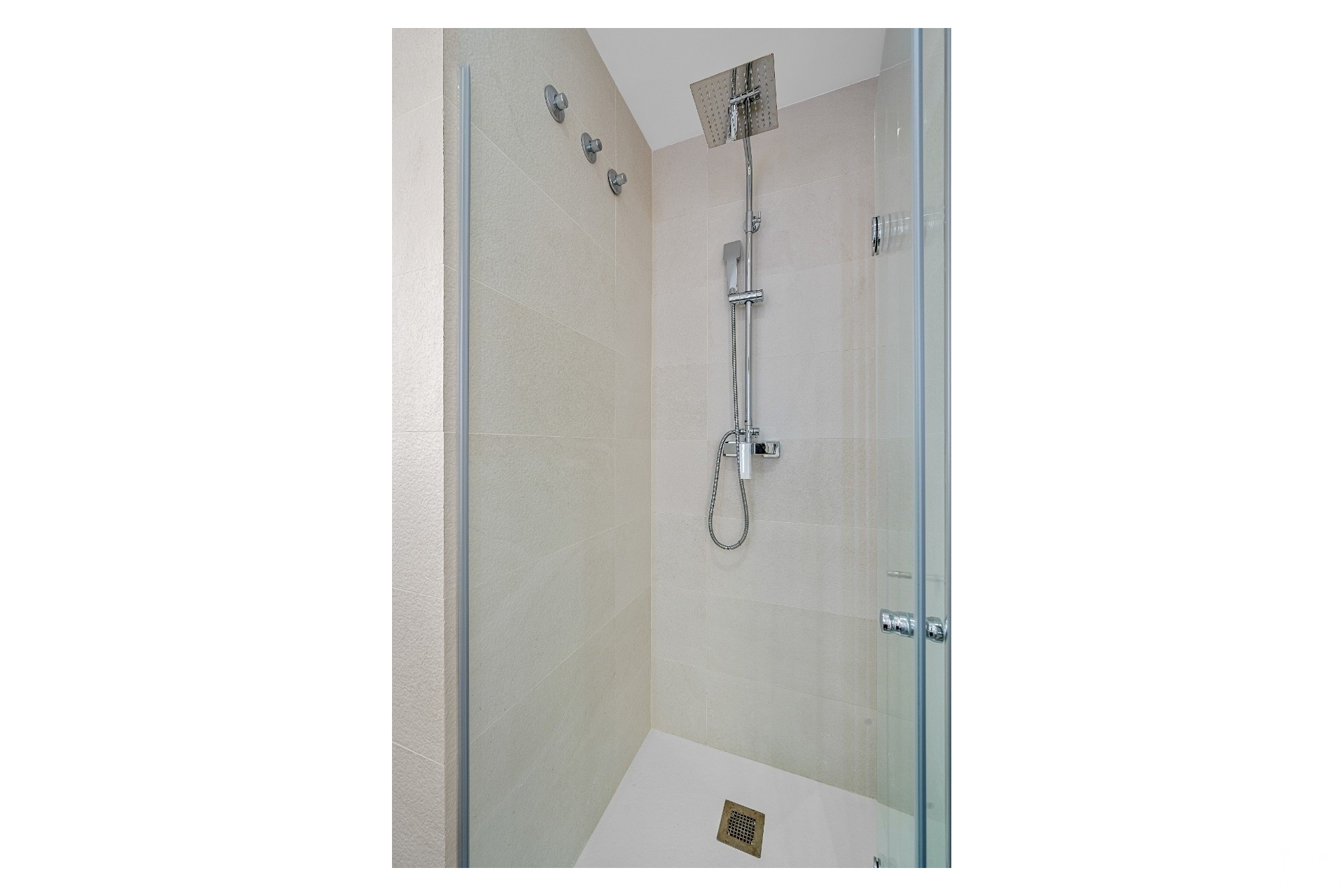 Revente - Apartment - Torrevieja - Torrevieja Centro