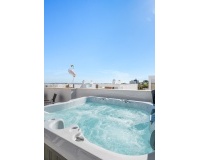 Revente - Apartment - Torrevieja - Torrevieja Centro