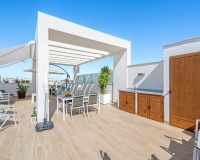 Revente - Apartment - Torrevieja - Torrevieja Centro