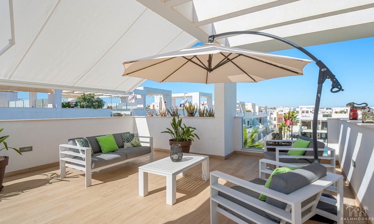 Revente - Apartment - Torrevieja - Torrevieja Centro