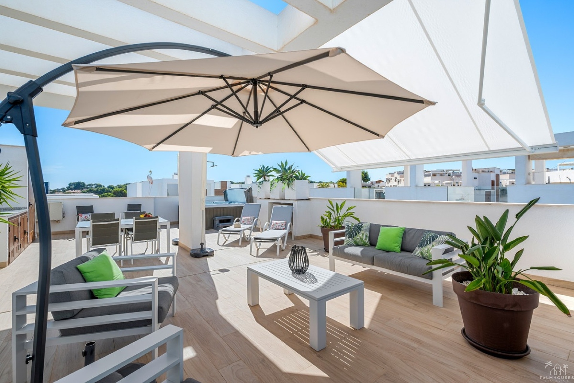 Revente - Apartment - Torrevieja - Torrevieja Centro