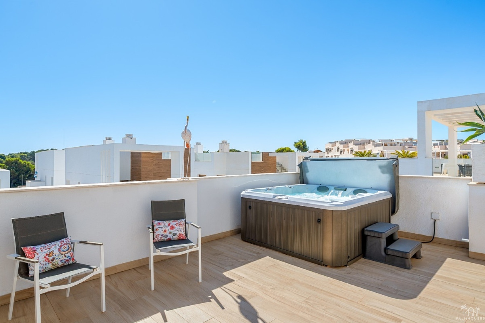 Revente - Apartment - Torrevieja - Torrevieja Centro