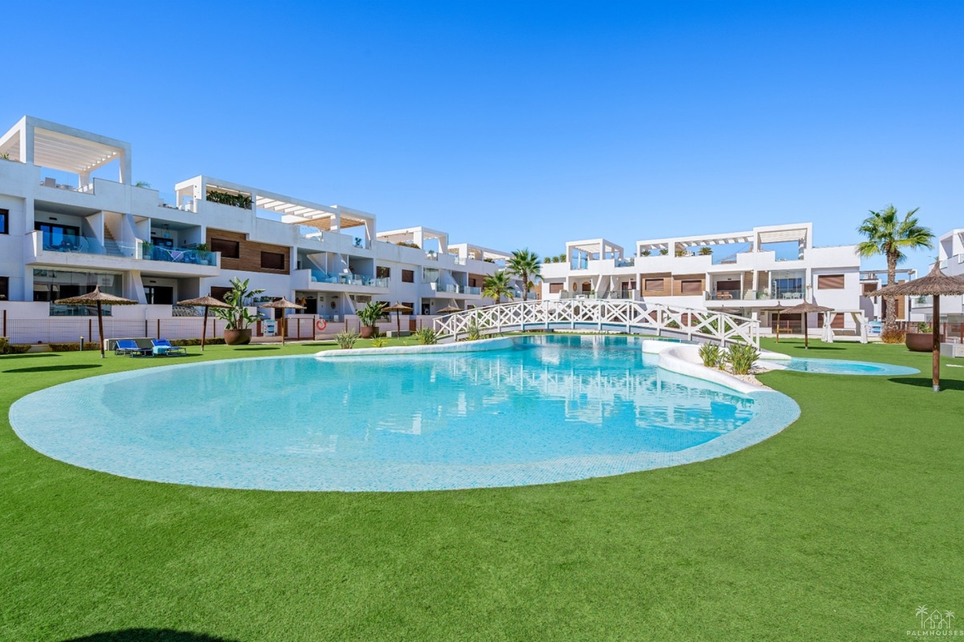 Revente - Apartment - Torrevieja - Torrevieja Centro