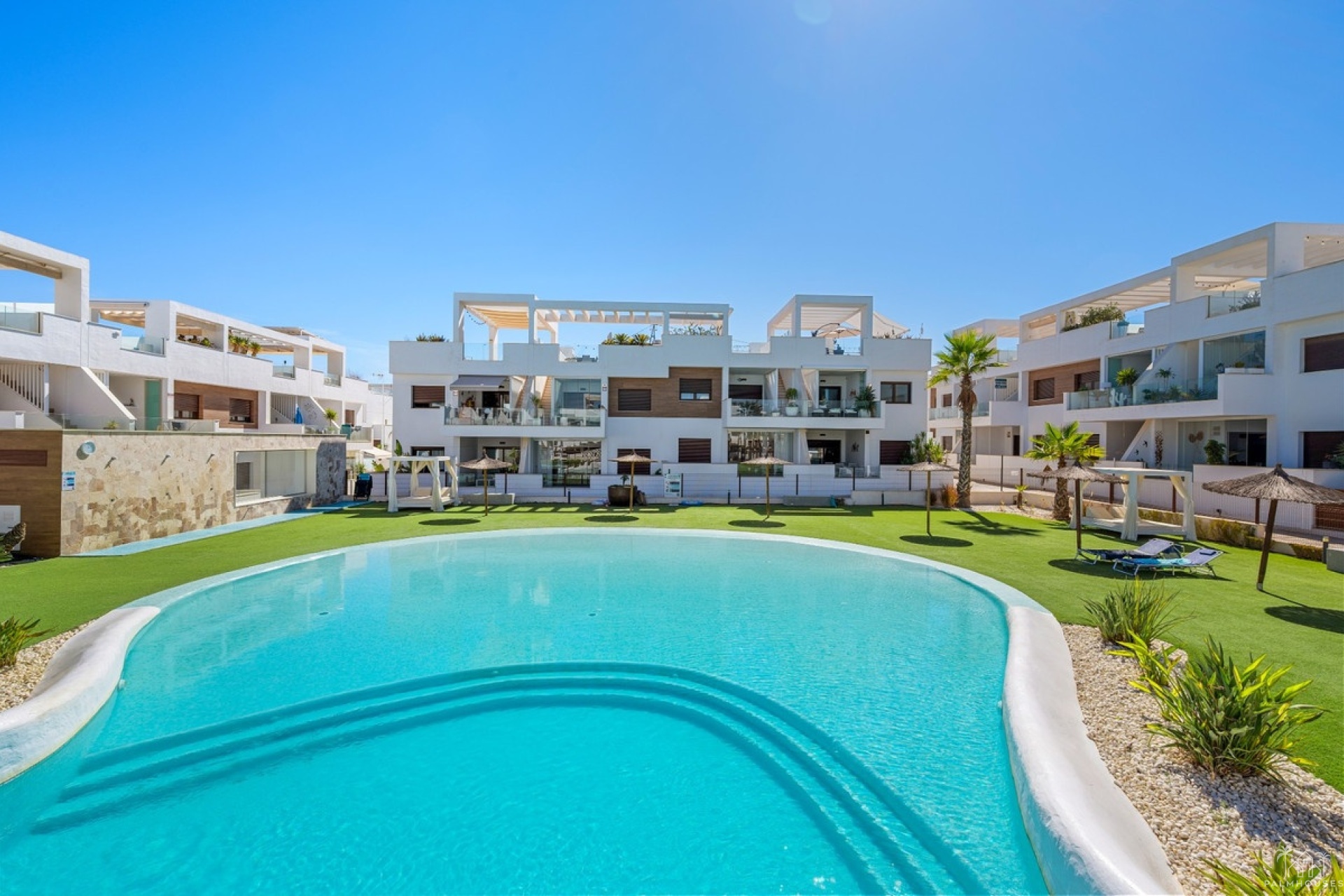 Revente - Apartment - Torrevieja - Torrevieja Centro