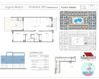 Revente - Apartment - Torrevieja - Torrevieja Centro