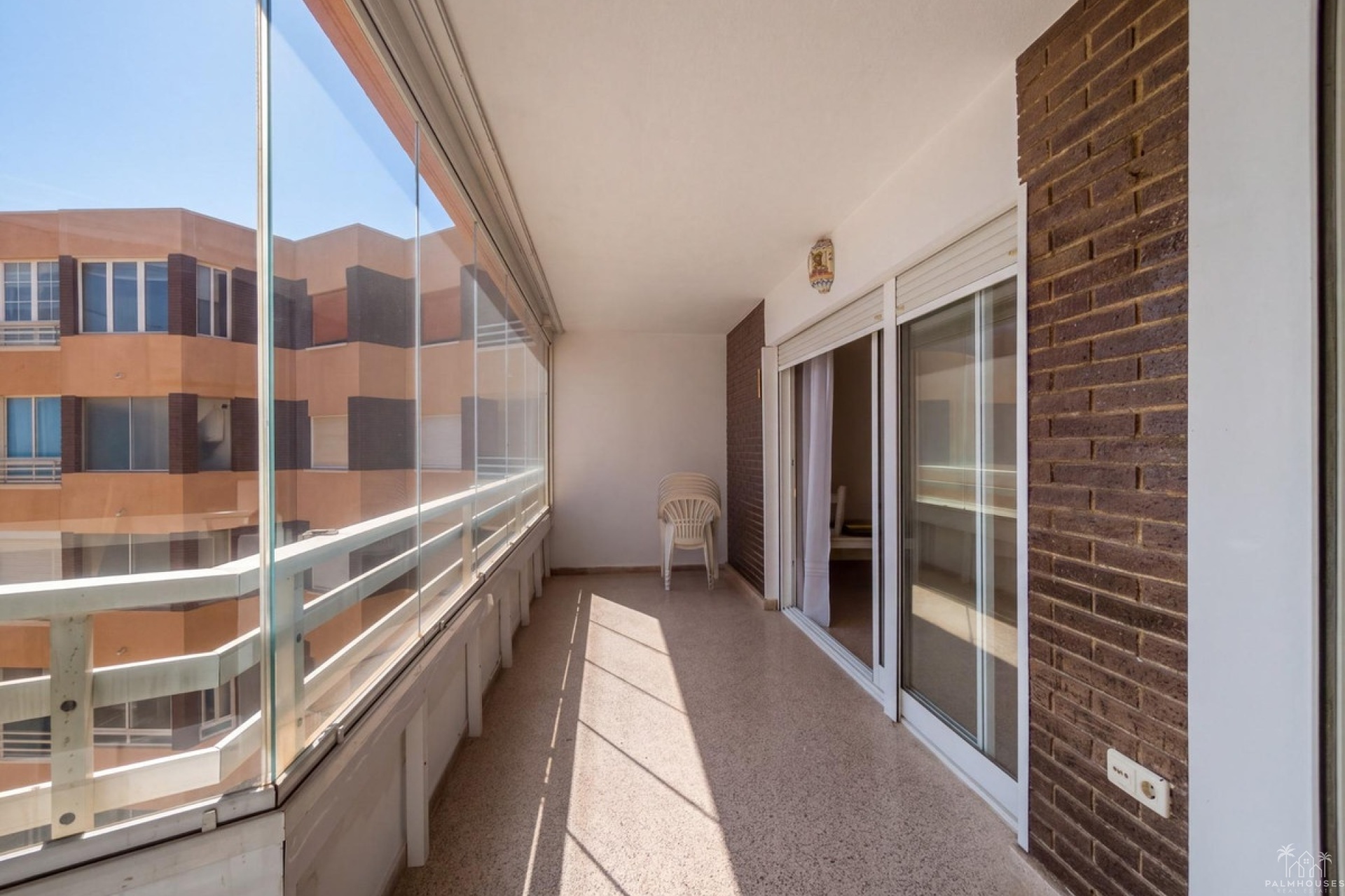 Revente - Apartment - Torrevieja - Torrevieja Centro