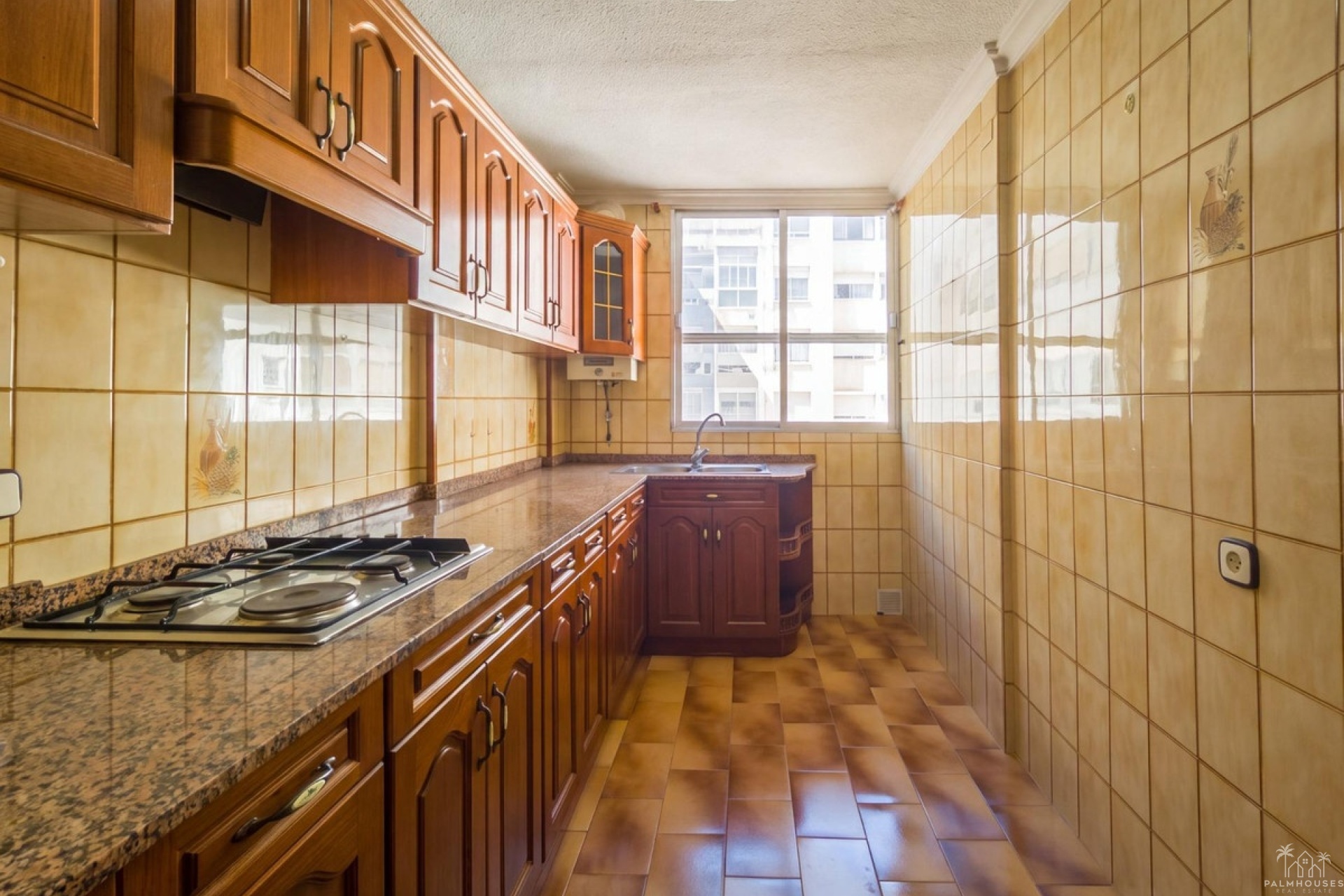 Revente - Apartment - Torrevieja - Torrevieja Centro