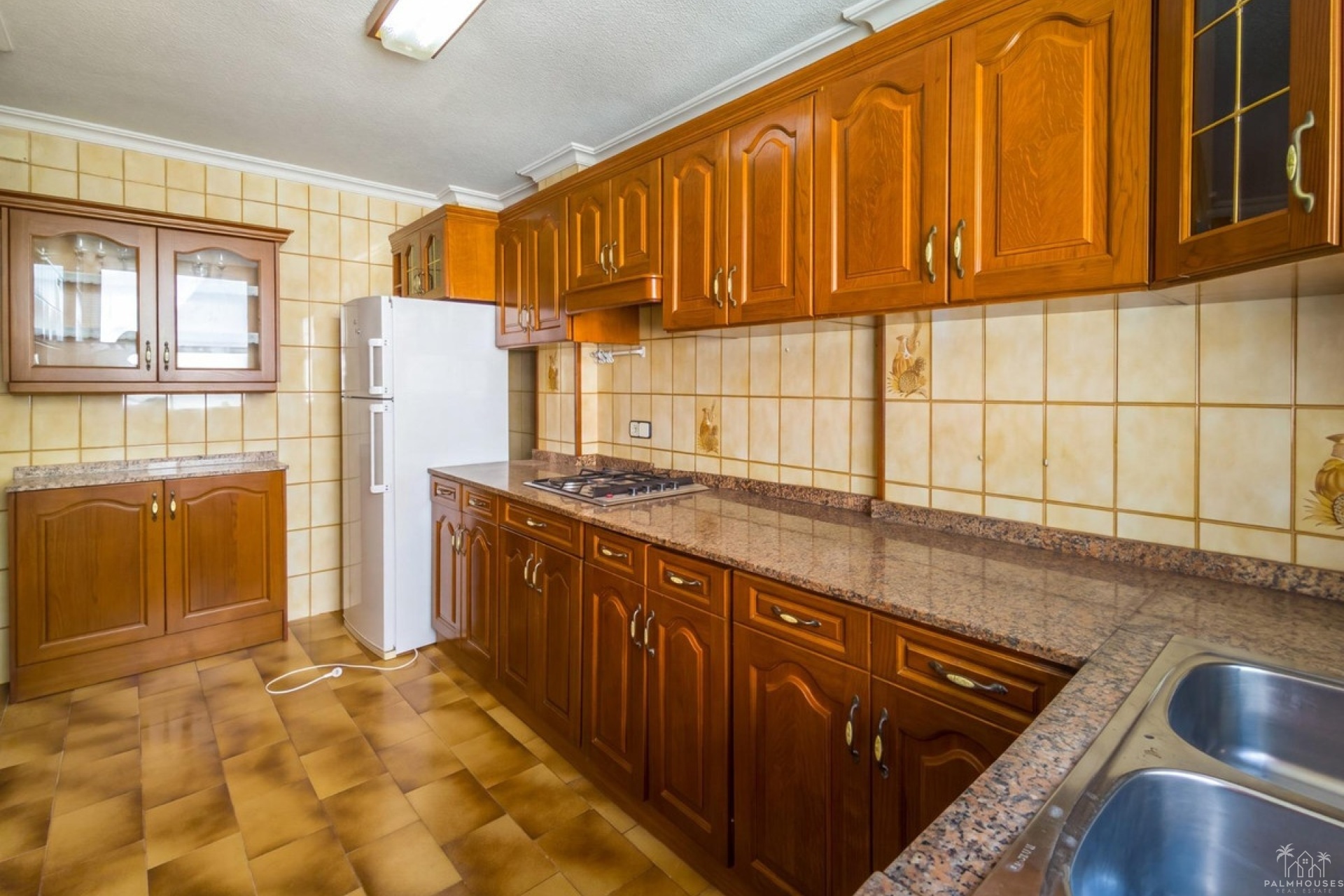 Revente - Apartment - Torrevieja - Torrevieja Centro