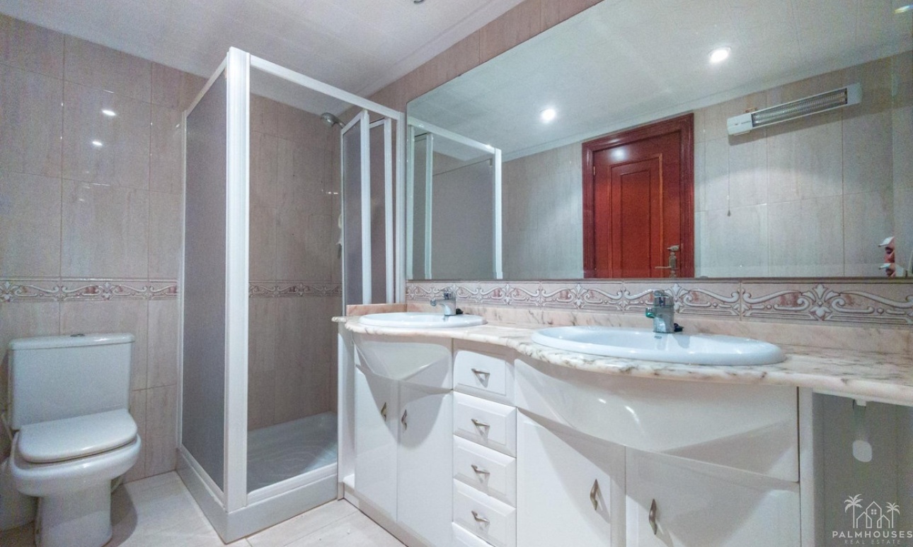 Revente - Apartment - Torrevieja - Torrevieja Centro