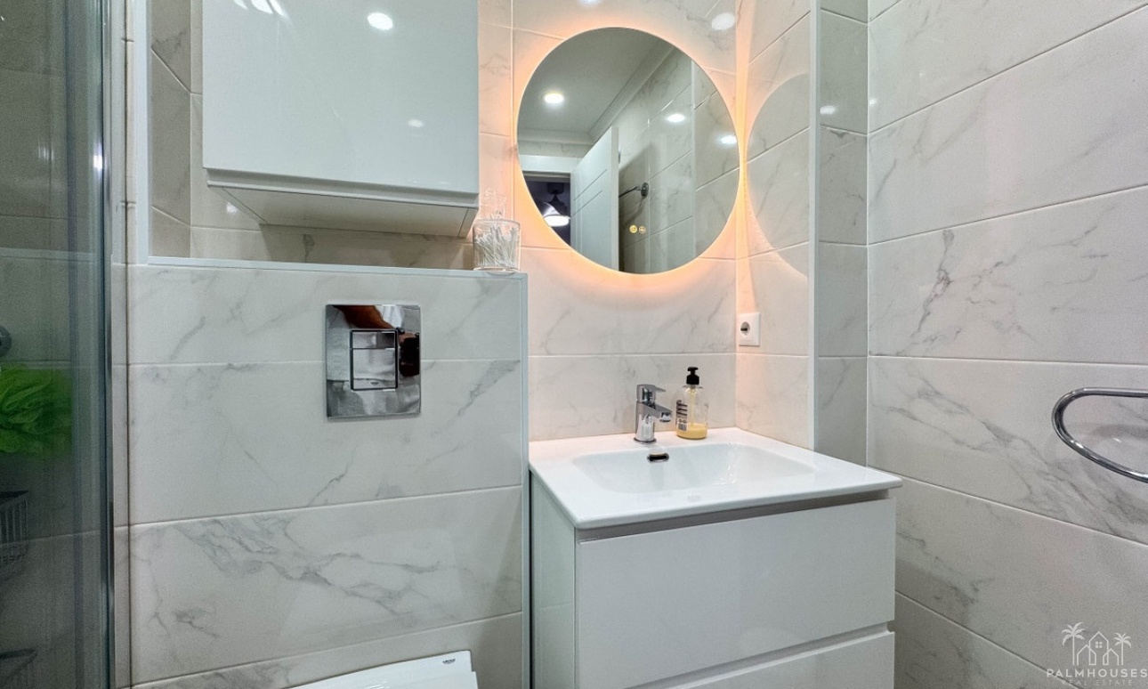 Revente - Apartment - Torrevieja - Torrevieja Centro