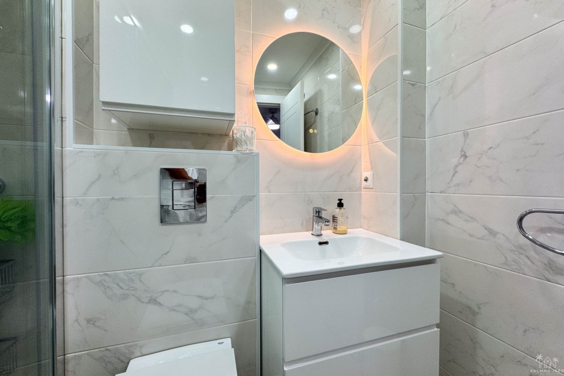 Revente - Apartment - Torrevieja - Torrevieja Centro
