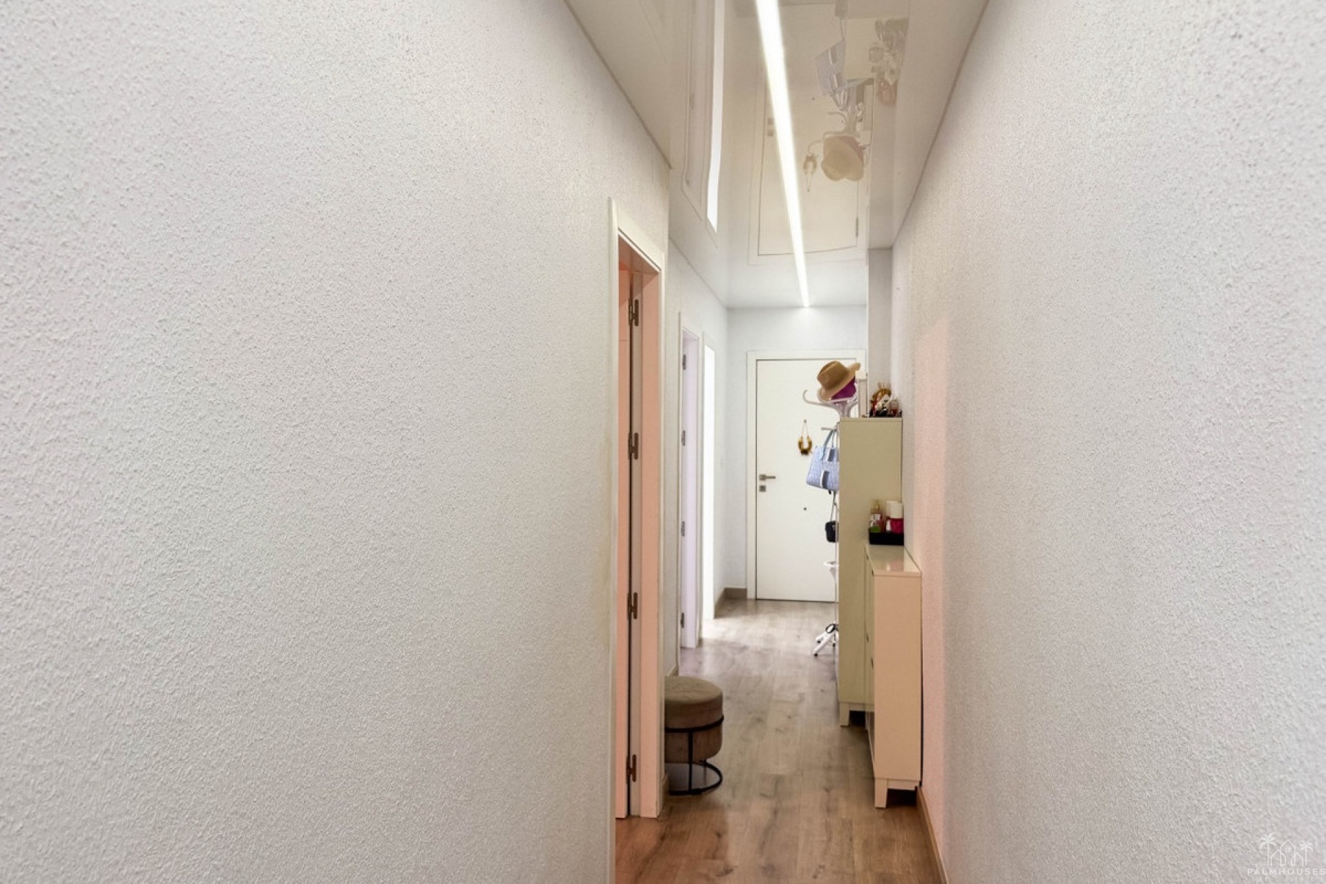 Revente - Apartment - Torrevieja - Torrevieja Centro
