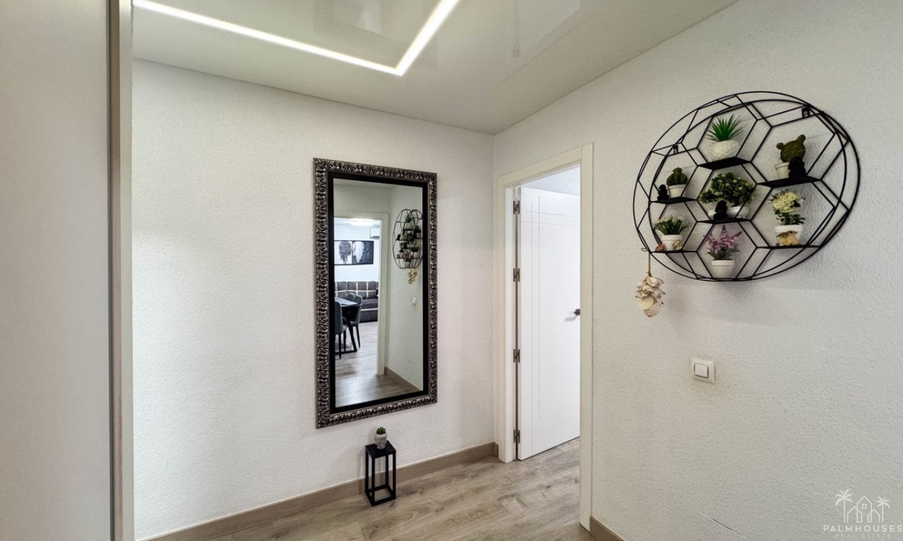 Revente - Apartment - Torrevieja - Torrevieja Centro