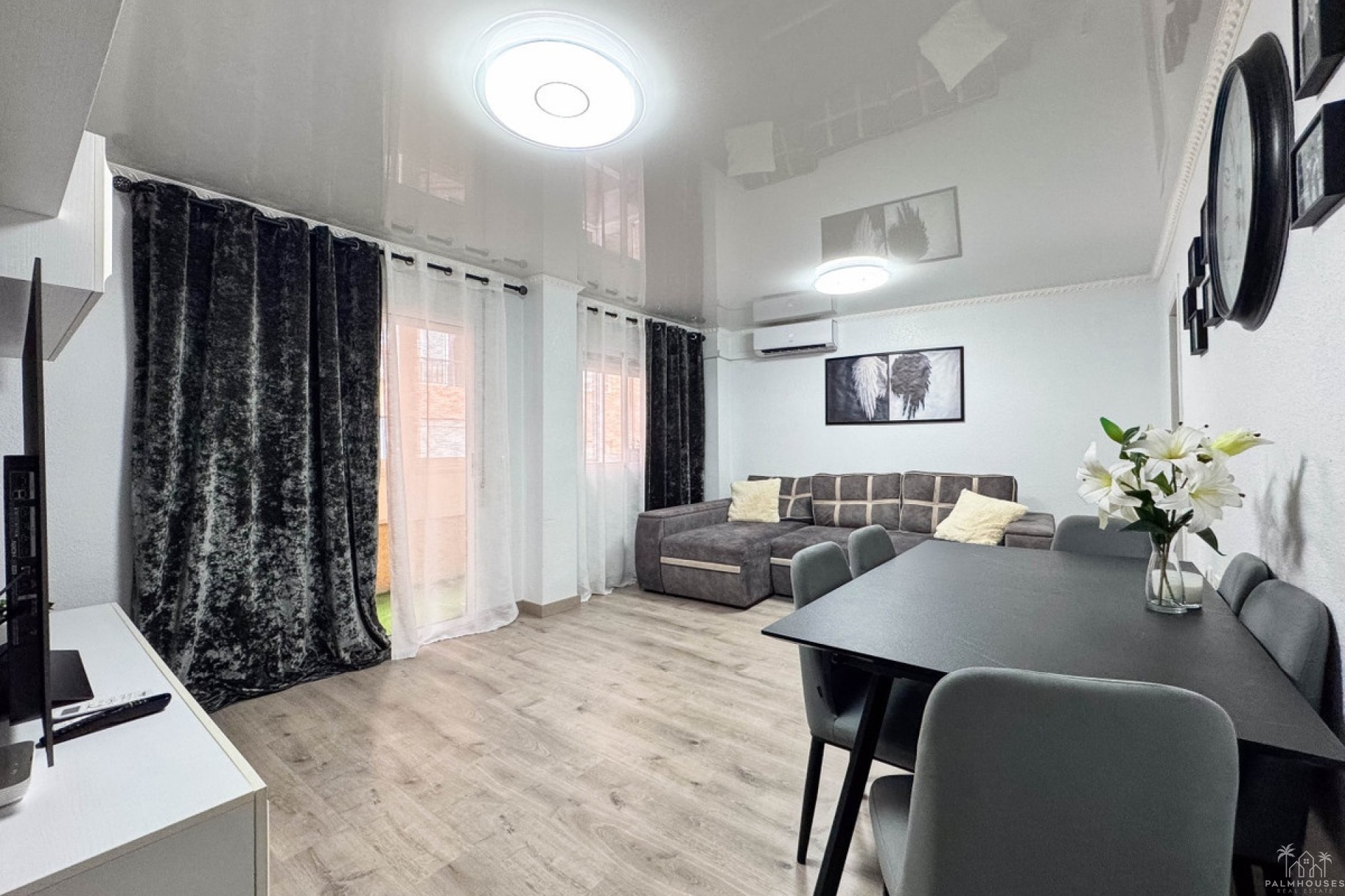 Revente - Apartment - Torrevieja - Torrevieja Centro