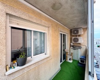 Revente - Apartment - Torrevieja - Torrevieja Centro
