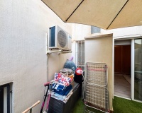Revente - Apartment - Torrevieja - Torrevieja Centro