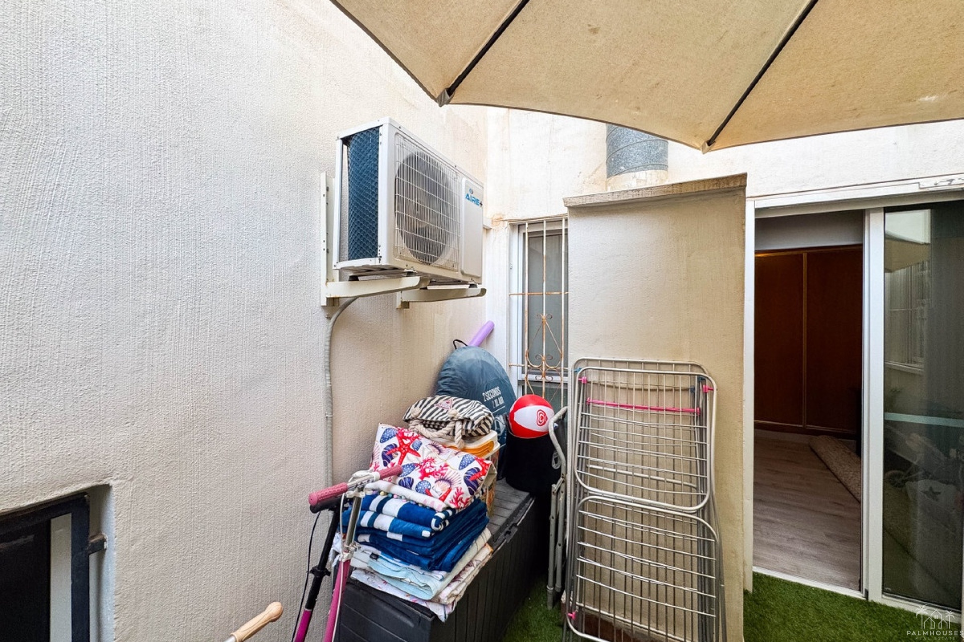 Revente - Apartment - Torrevieja - Torrevieja Centro