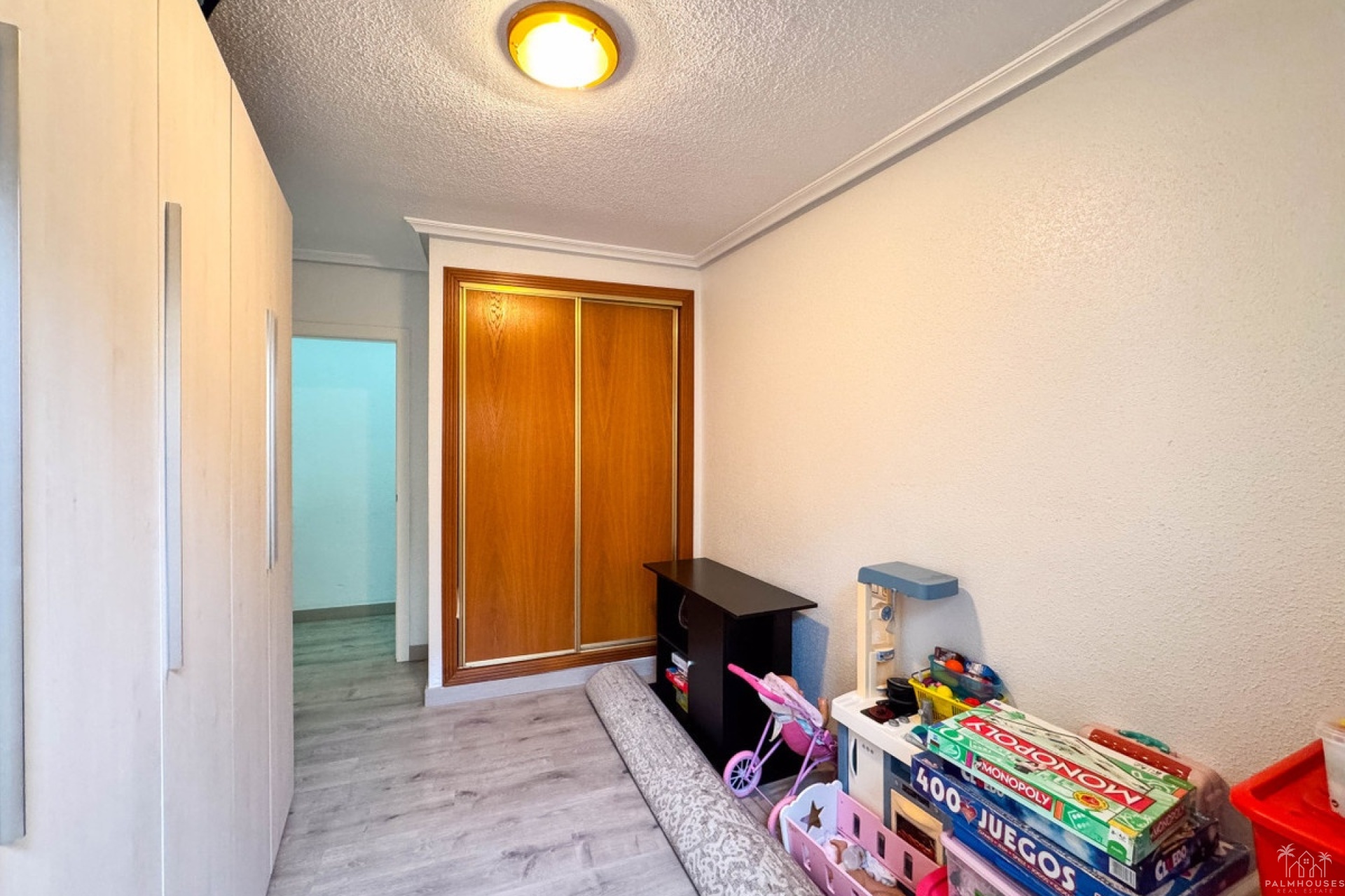 Revente - Apartment - Torrevieja - Torrevieja Centro