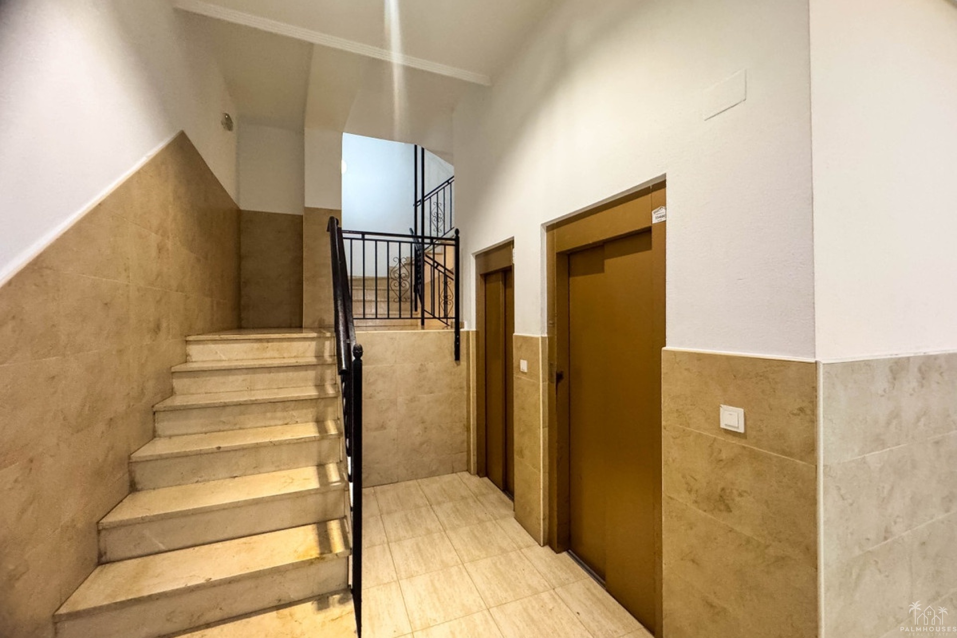 Revente - Apartment - Torrevieja - Torrevieja Centro