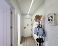 Revente - Apartment - Torrevieja - Torrevieja Centro