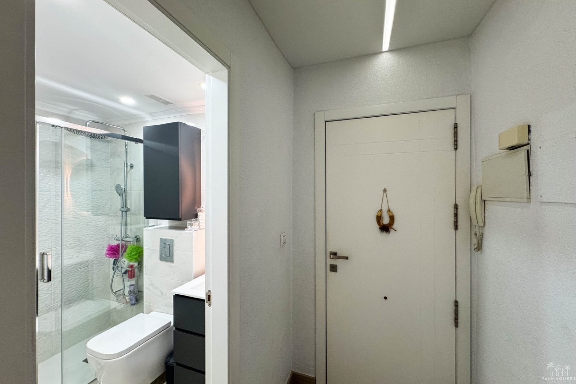 Revente - Apartment - Torrevieja - Torrevieja Centro
