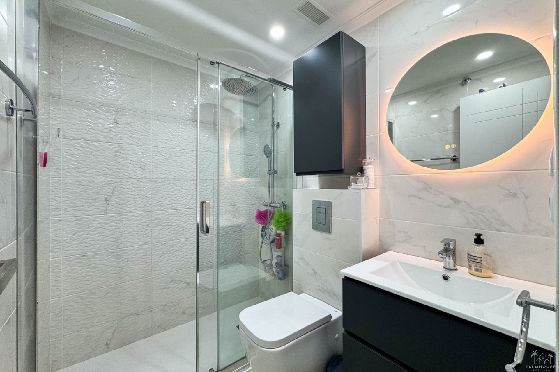 Revente - Apartment - Torrevieja - Torrevieja Centro
