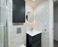 Revente - Apartment - Torrevieja - Torrevieja Centro