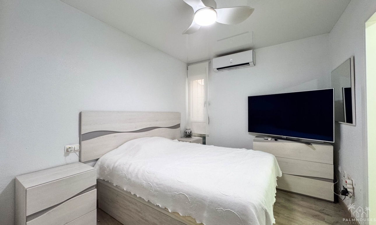 Revente - Apartment - Torrevieja - Torrevieja Centro