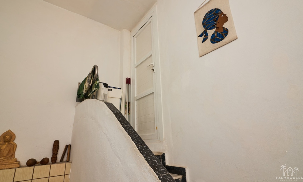 Revente - Apartment - Torrevieja - Torrevieja Centro
