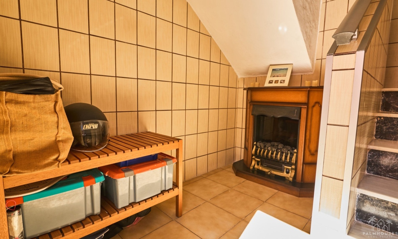 Revente - Apartment - Torrevieja - Torrevieja Centro