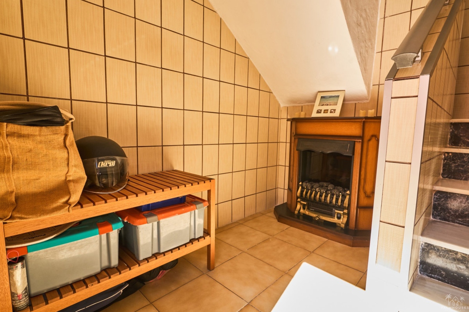 Revente - Apartment - Torrevieja - Torrevieja Centro