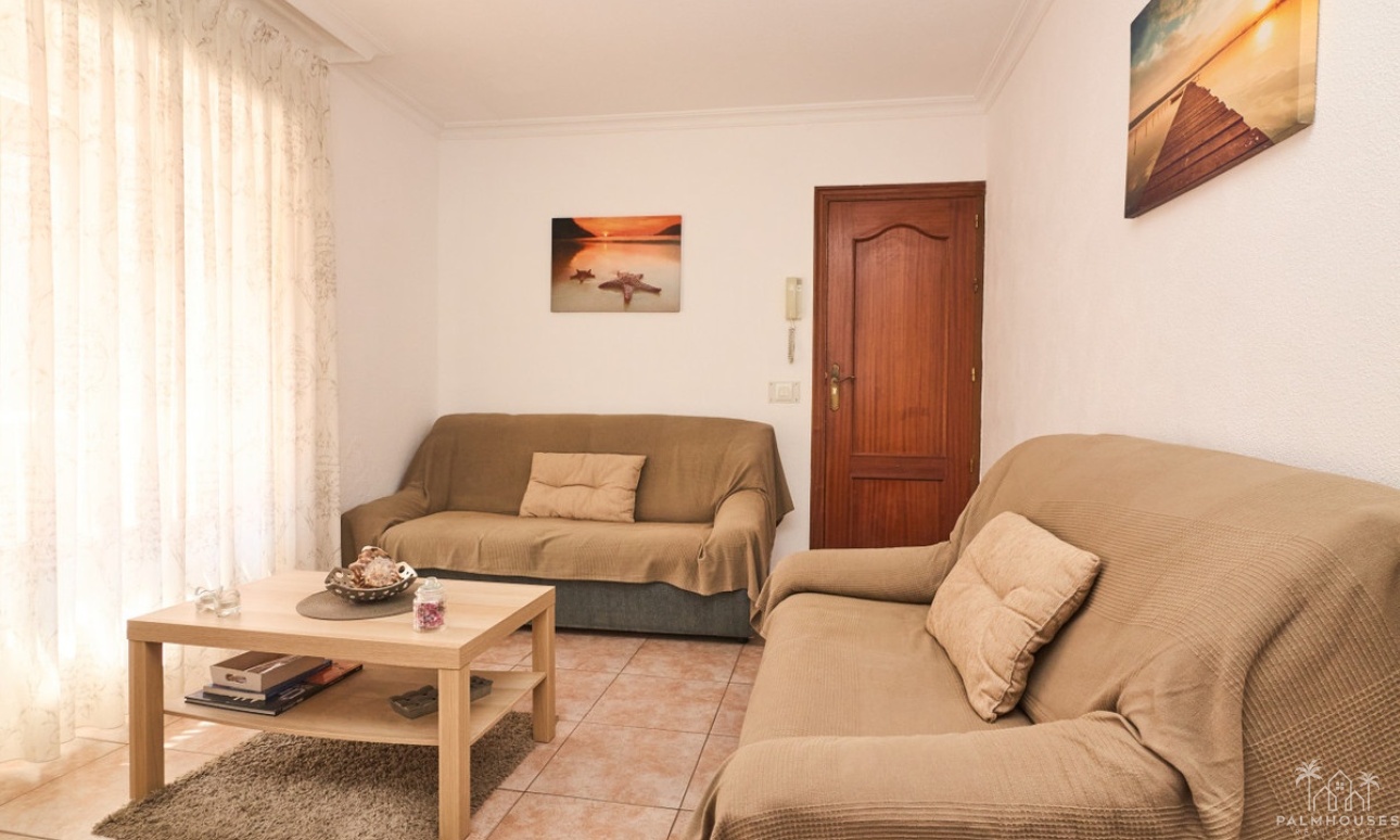 Revente - Apartment - Torrevieja - Torrevieja Centro