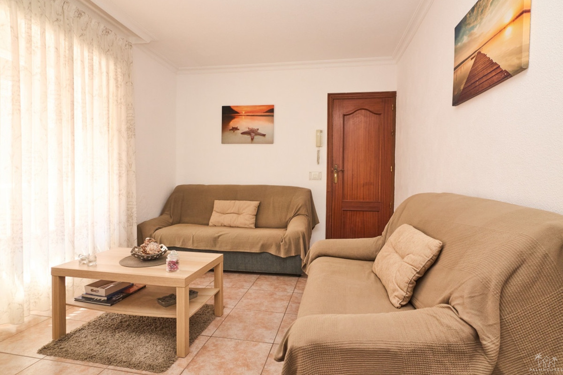 Revente - Apartment - Torrevieja - Torrevieja Centro