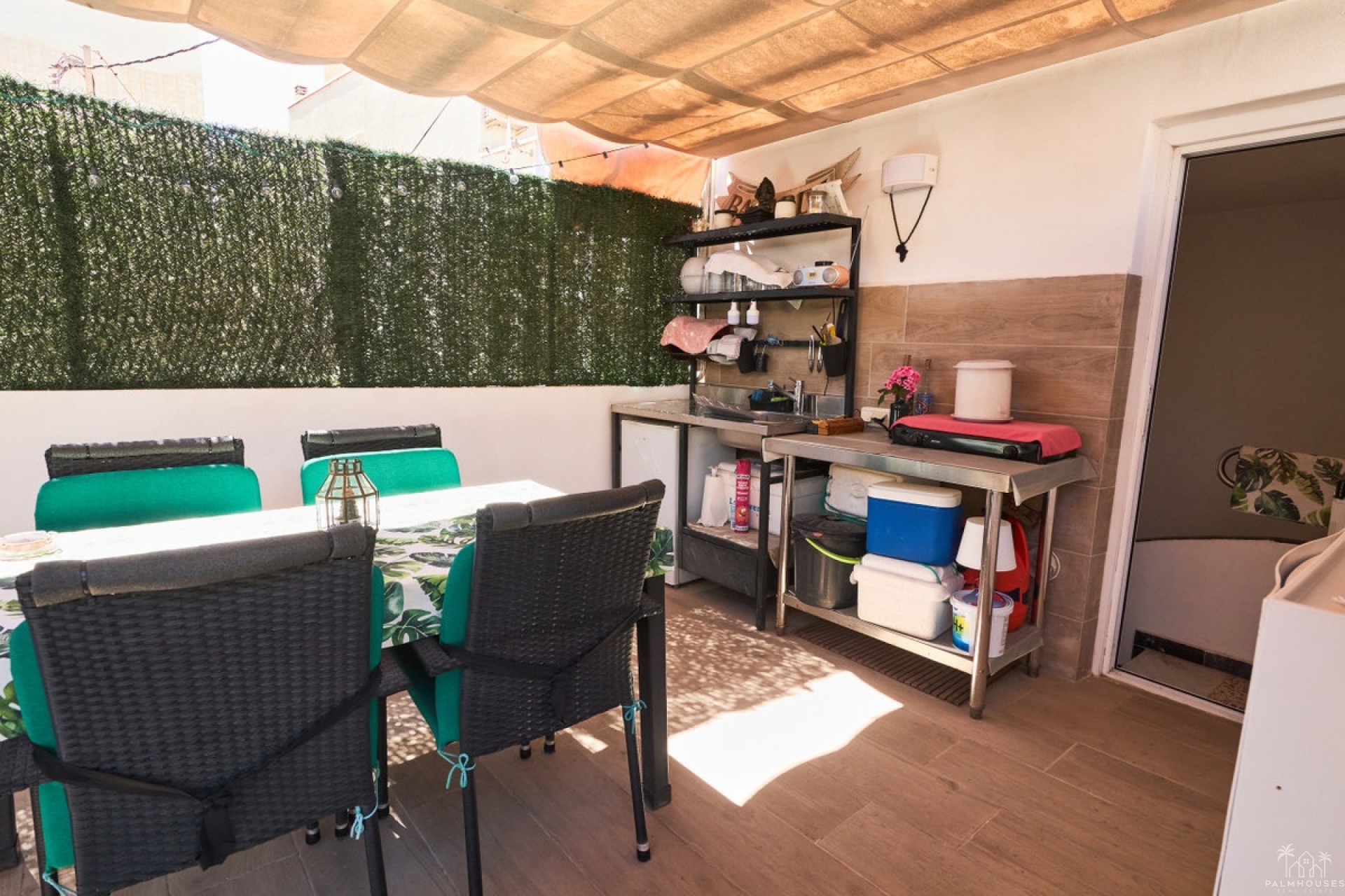 Revente - Apartment - Torrevieja - Torrevieja Centro