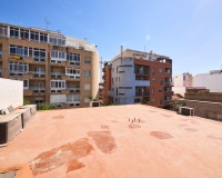 Revente - Apartment - Torrevieja - Torrevieja Centro