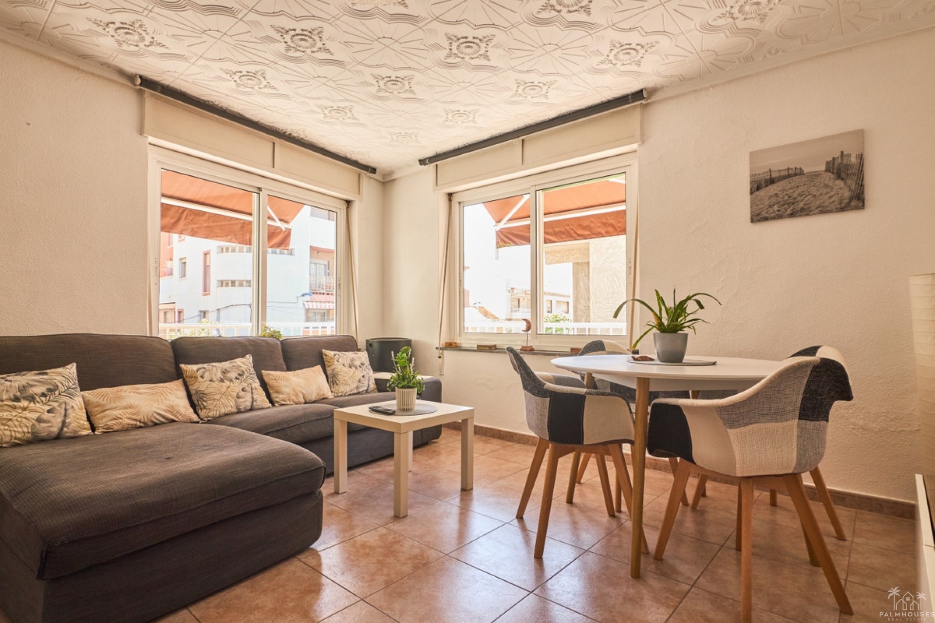 Revente - Apartment - Torrevieja - Torrevieja Centro